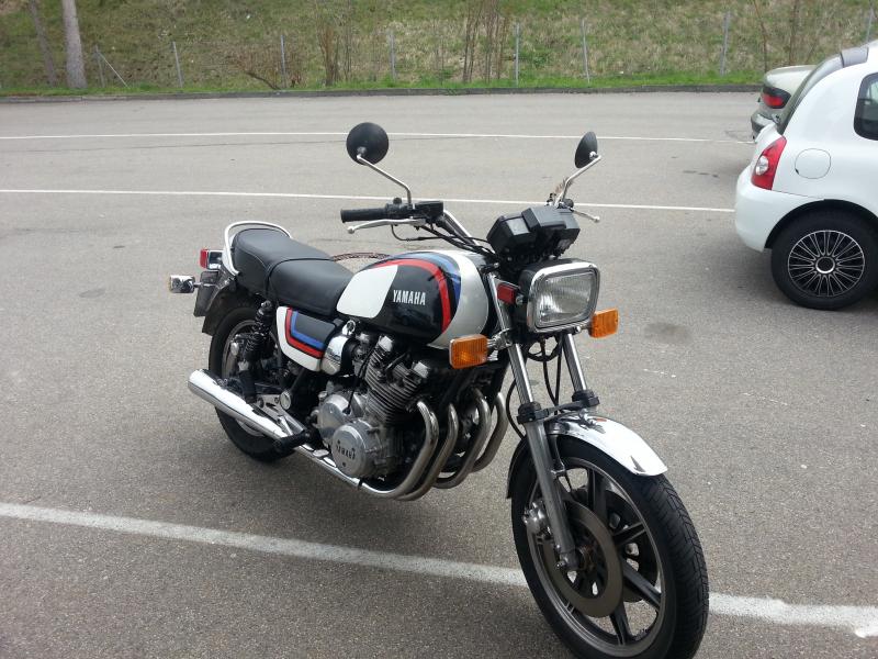 xs 1100 2+