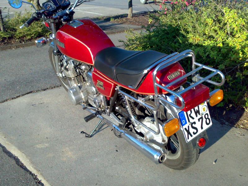 xs 1100